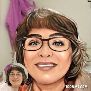 Meet your Posher, Mary